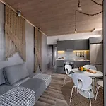 Macrame Apartamento