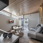 Apartamento Macrame *