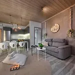 Macrame Apartamento