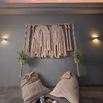 Apartamento Macrame *