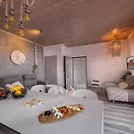 Macrame Apartamento *