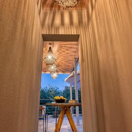 Macrame * Trikala (Thessaly)