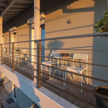 Apartment Macrame Trikala (Thessaly)