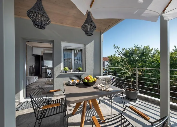 Macrame Apartment Trikala (Thessaly)