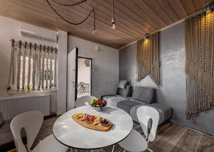 Macrame Trikala (Thessaly)