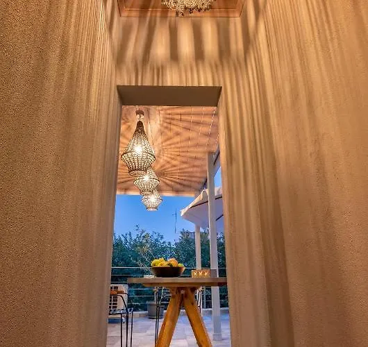 Macrame * Trikala (Thessaly)