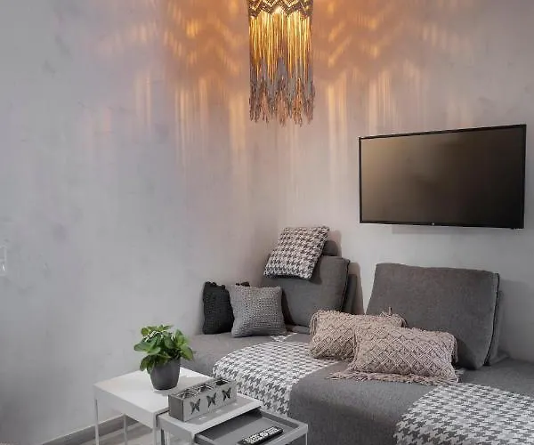 Apartment Macrame Trikala (Thessaly)