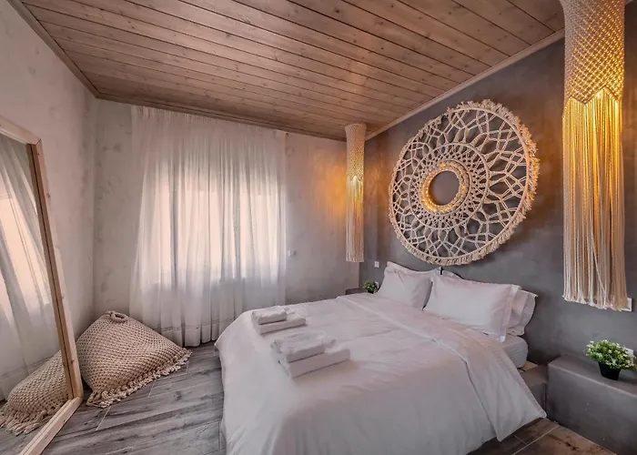 Macrame * Trikala (Thessaly)