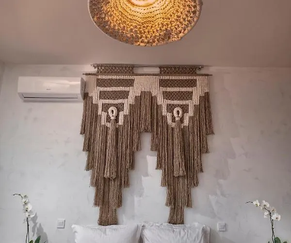Macrame Apartment Trikala (Thessaly)