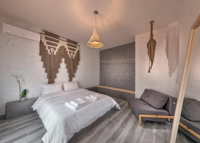 Apartment Macrame Trikala (Thessaly)