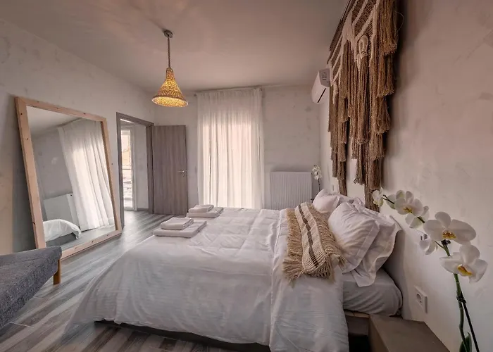 Apartment Macrame Trikala (Thessaly)