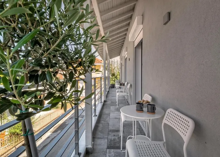 Macrame Trikala (Thessaly)