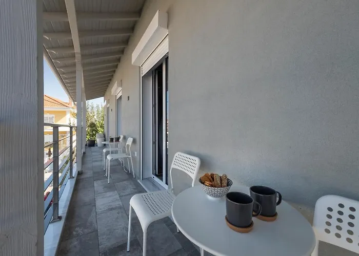 Macrame Apartment Trikala (Thessaly)